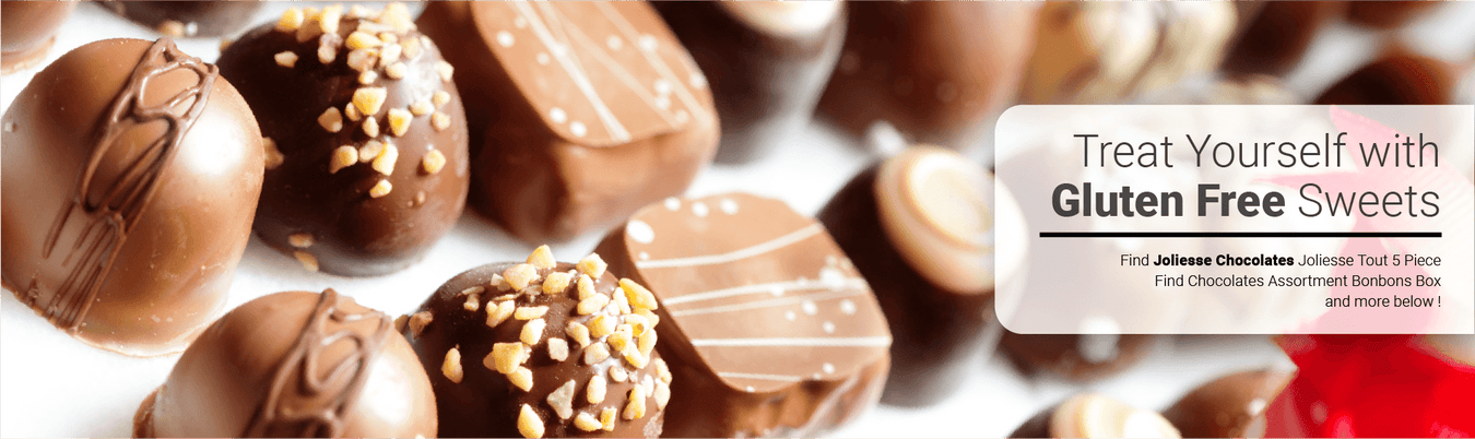 Is Chocolate Gluten-Free?